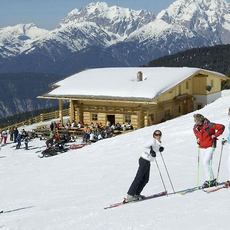 Apartment Near The Ski Area In Sautens Eksteriør bilde