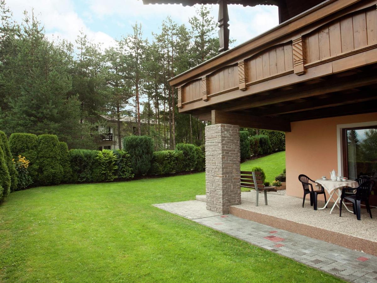 Apartment Near The Ski Area In Sautens Eksteriør bilde