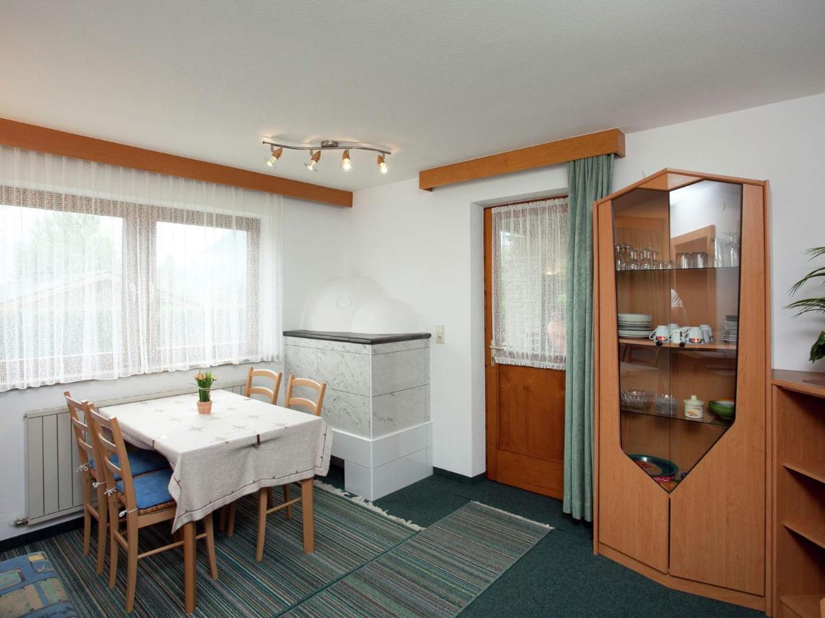 Apartment Near The Ski Area In Sautens Eksteriør bilde