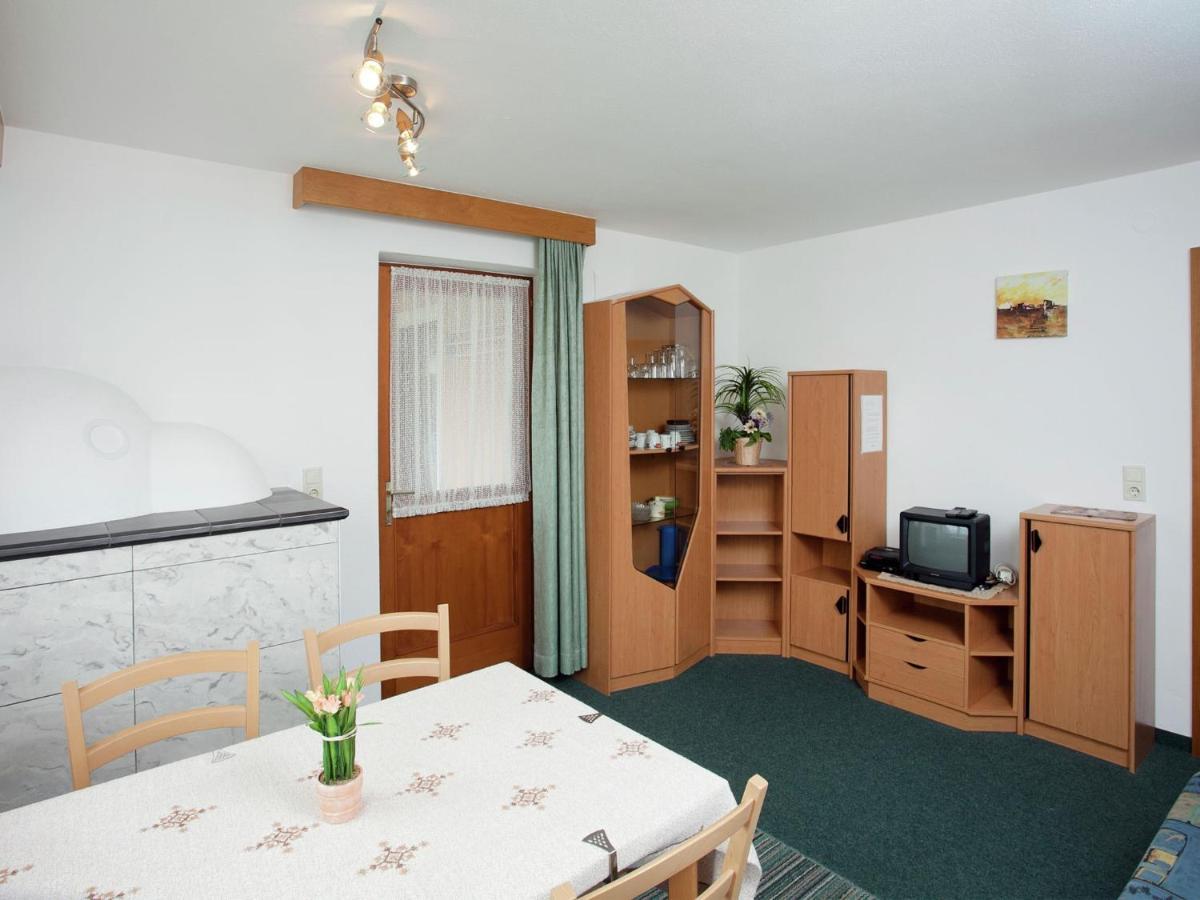 Apartment Near The Ski Area In Sautens Eksteriør bilde