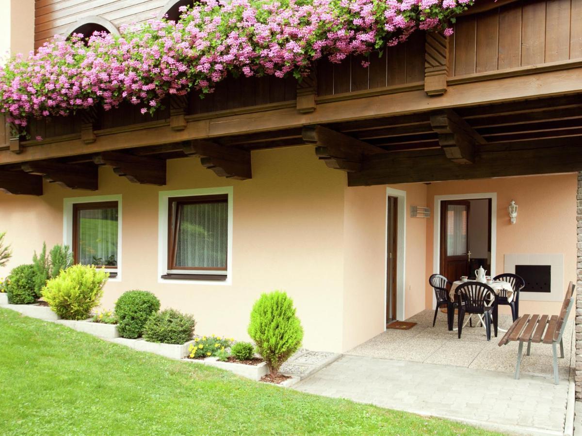 Apartment Near The Ski Area In Sautens Rom bilde